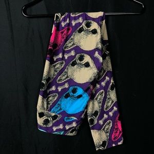 One Size LuLaRoe Leggings